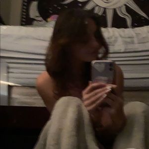 Meet your Posher, Cheyenne